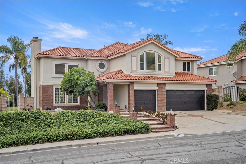 5415 Los Monteros