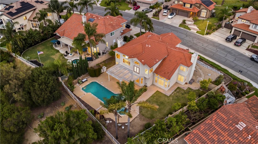 5415 Los Monteros