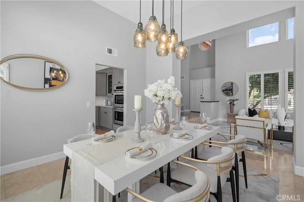 5415 Los Monteros