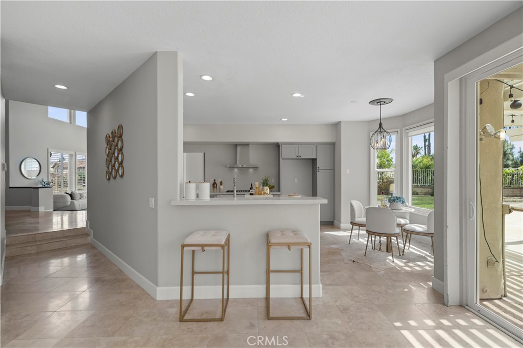 5415 Los Monteros