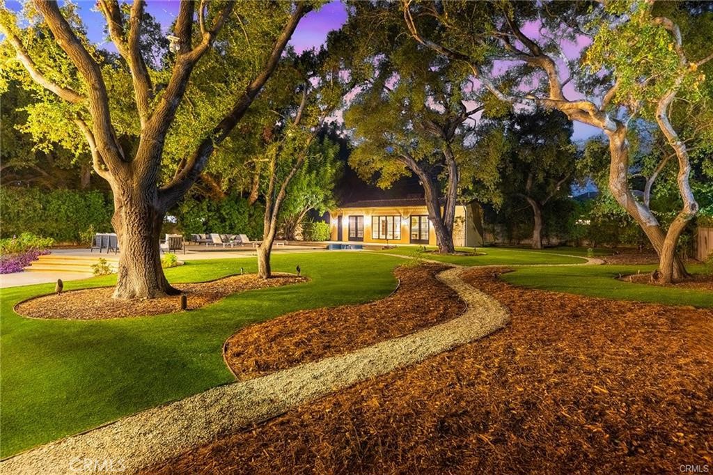 81 Hacienda Drive