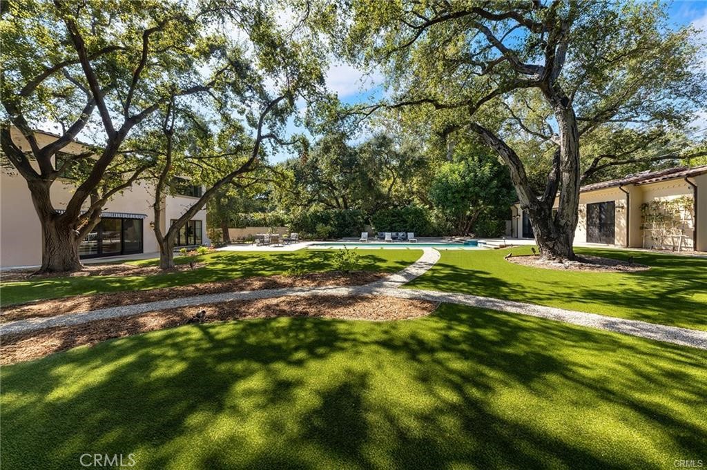 81 Hacienda Drive