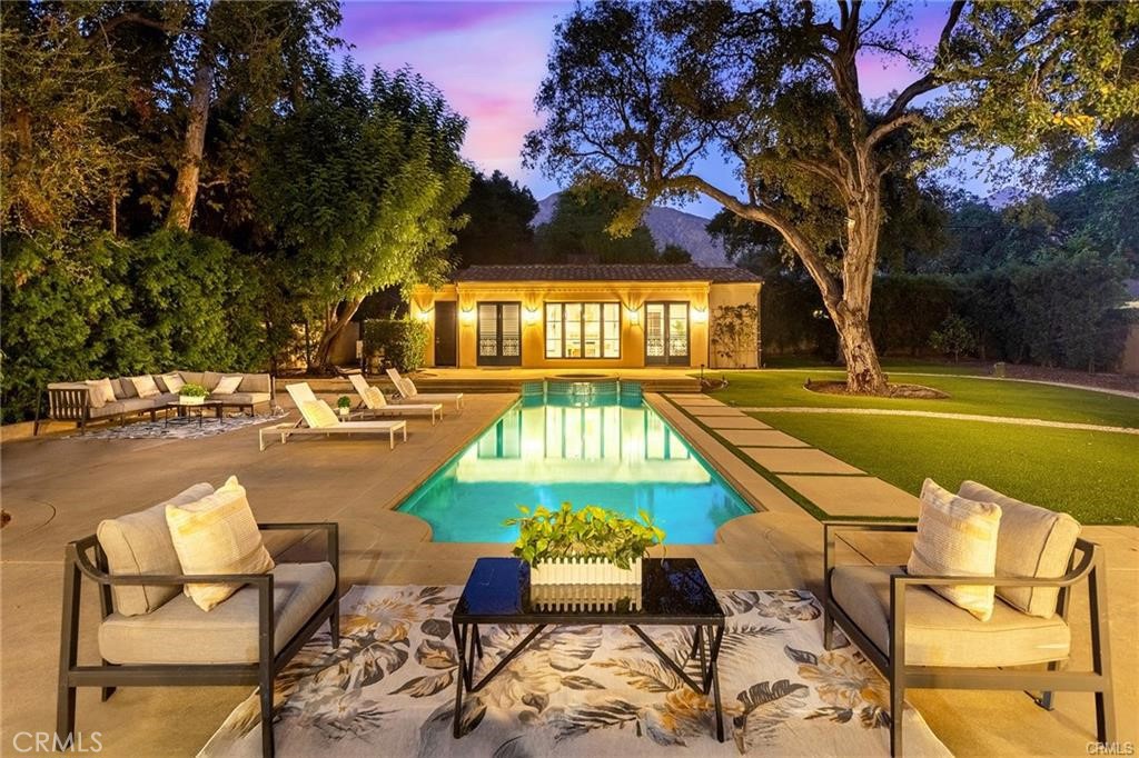 81 Hacienda Drive