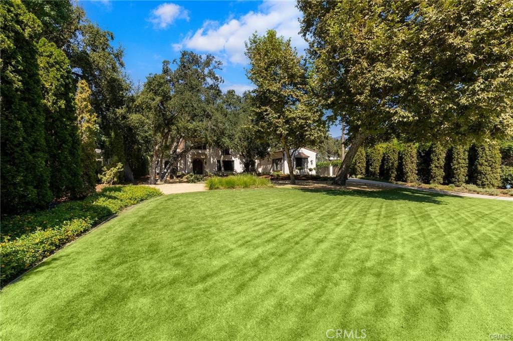 81 Hacienda Drive
