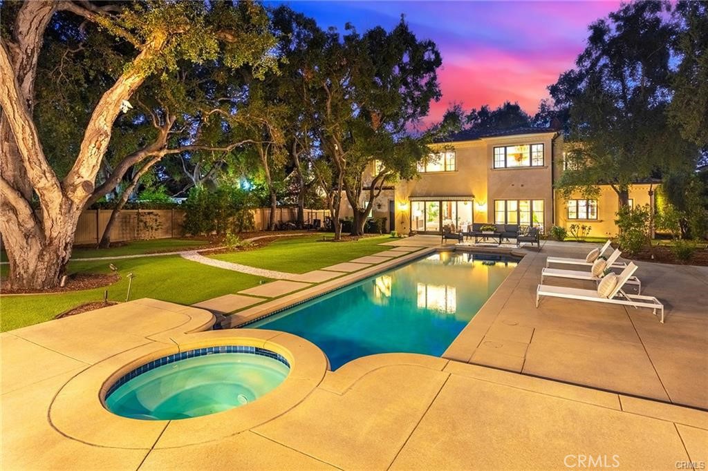 81 Hacienda Drive