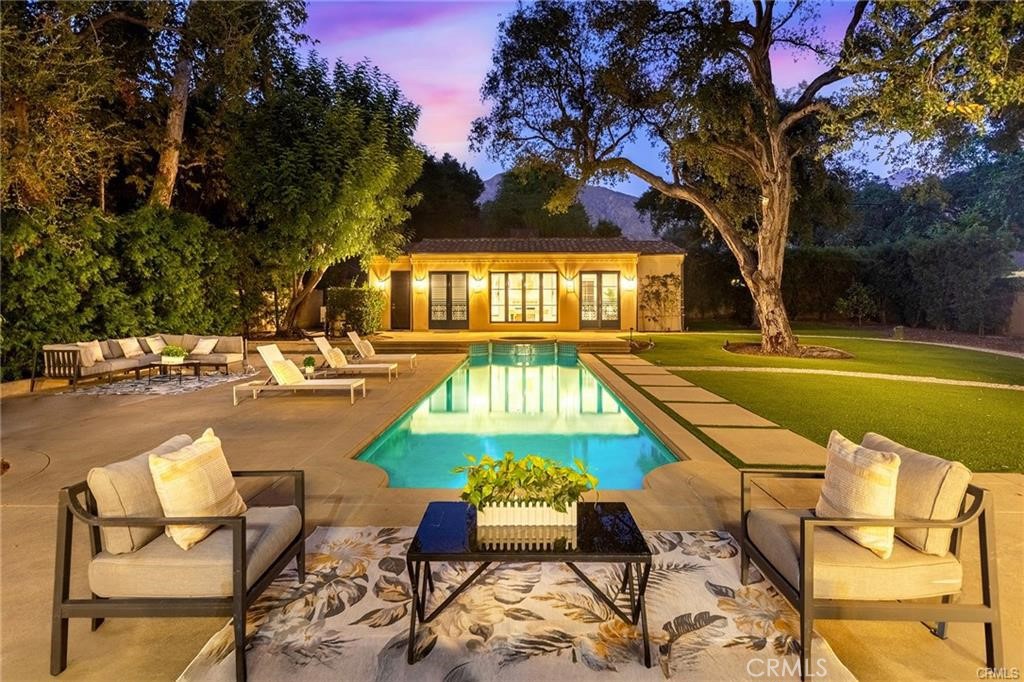 81 Hacienda Drive