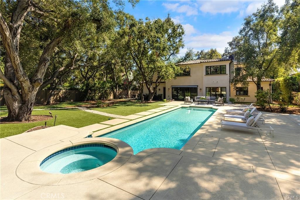 81 Hacienda Drive