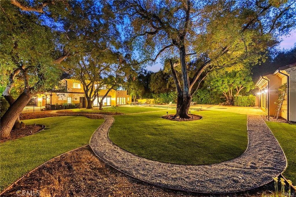 81 Hacienda Drive