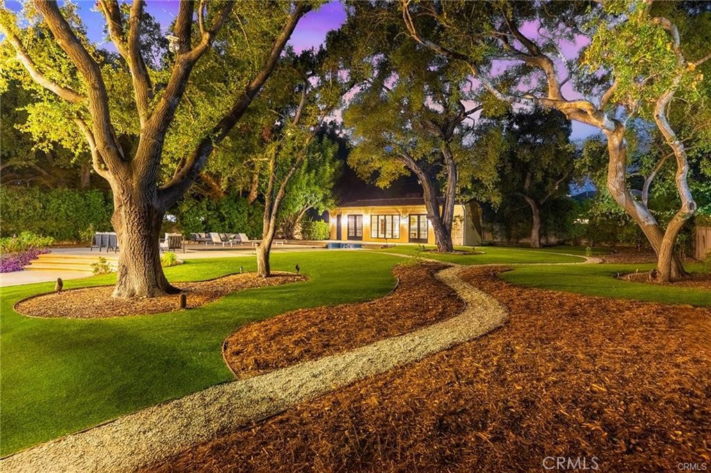 81 Hacienda Drive