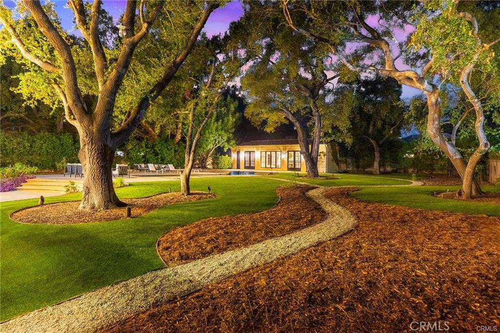 81 Hacienda Drive