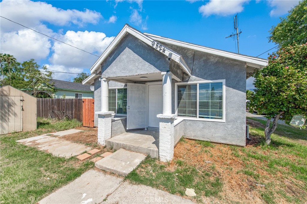 9824 Arrow Rte