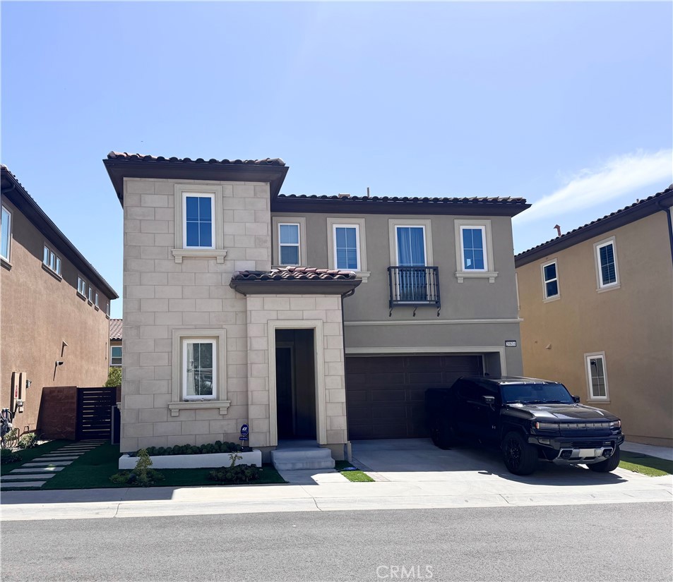 20816 Pinecone Circle