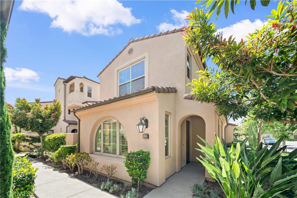 112 Tallowood