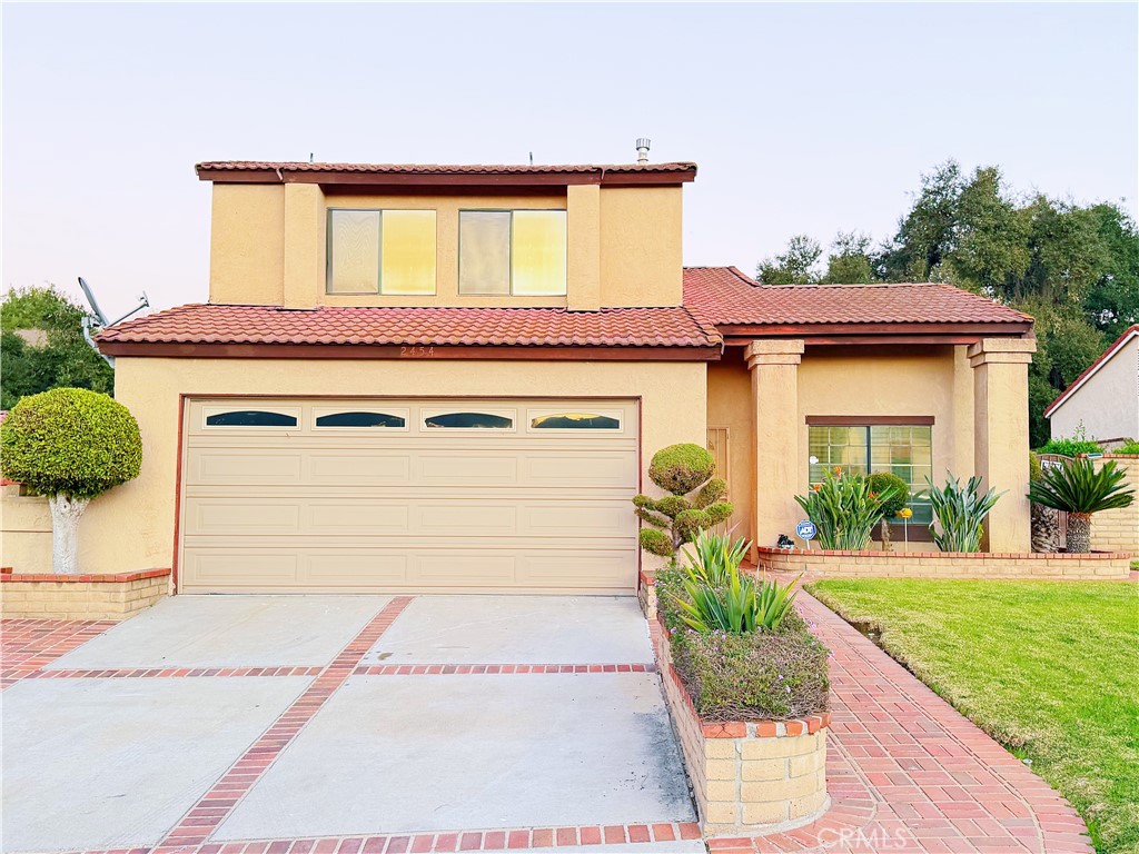 2454 Hillman Ln