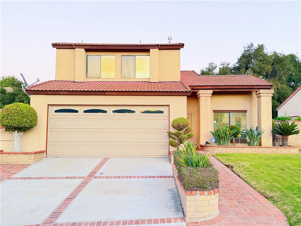 2454 Hillman Ln