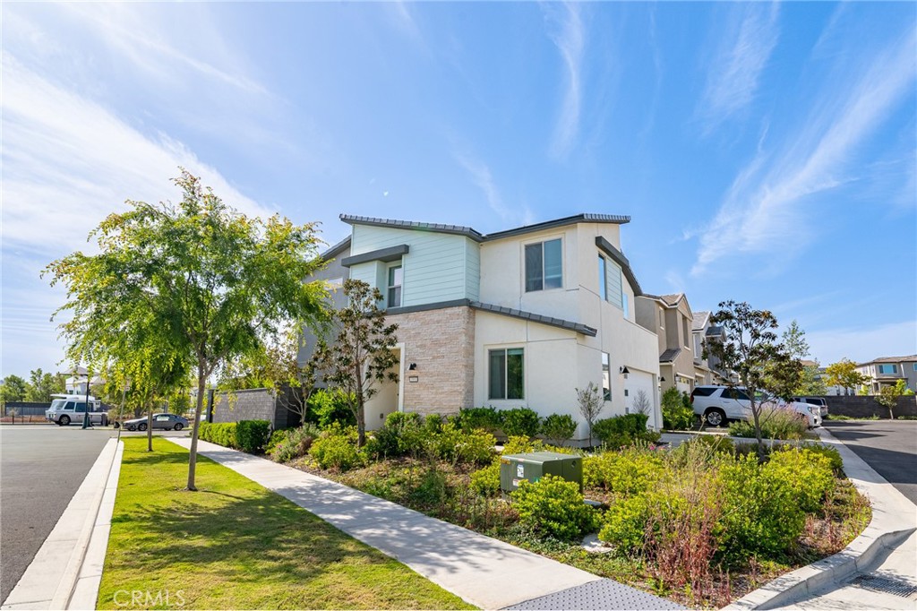 3593 Ivy Way
