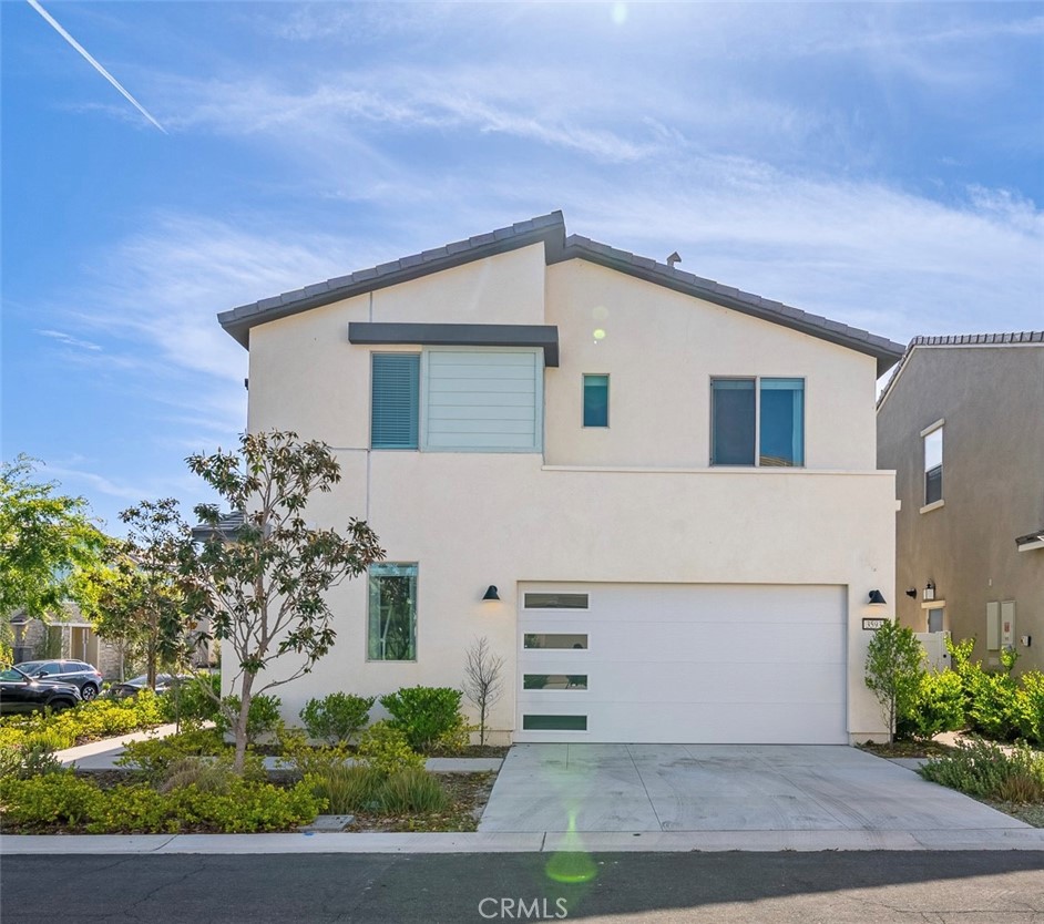3593 Ivy Way