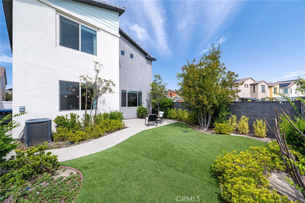 3593 Ivy Way