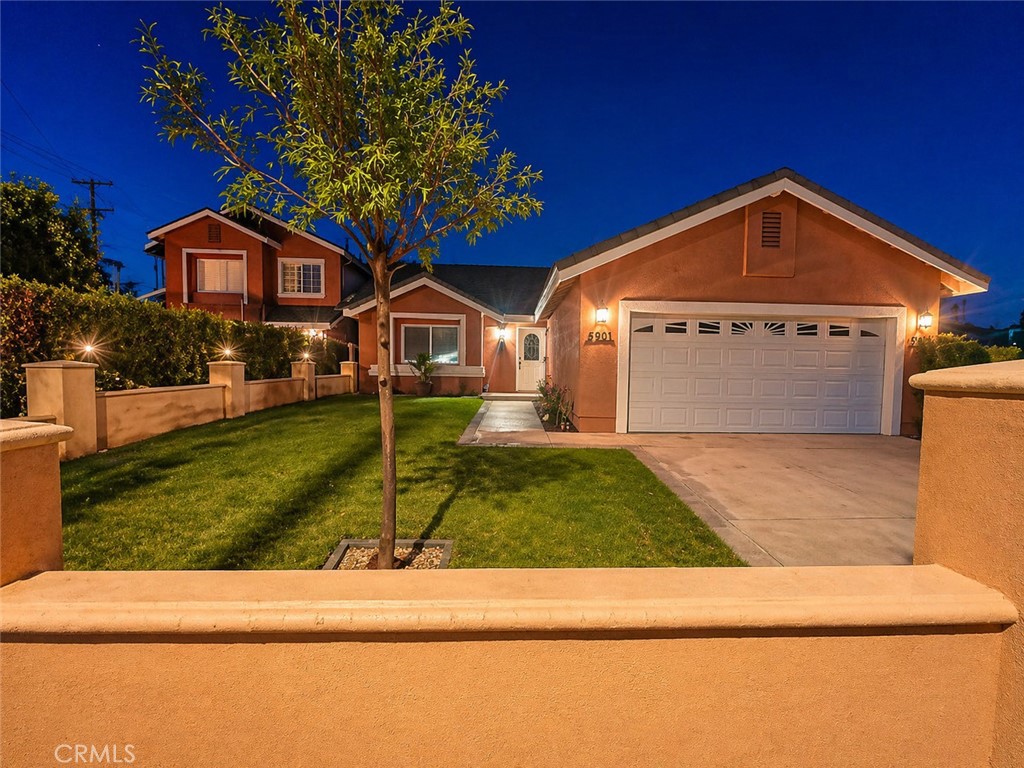 5901 Mckinley