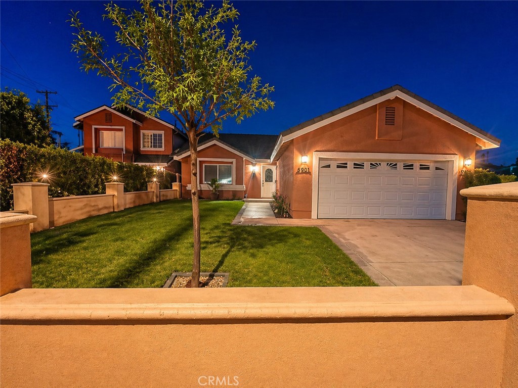 5901 Mckinley
