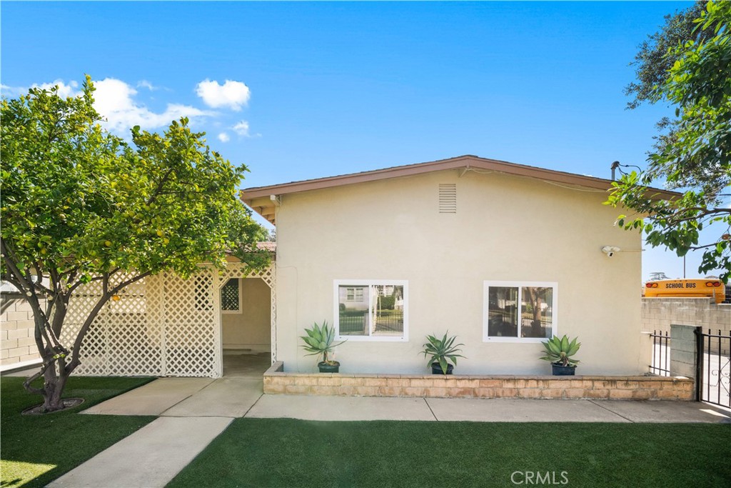 12793 Telephone Avenue