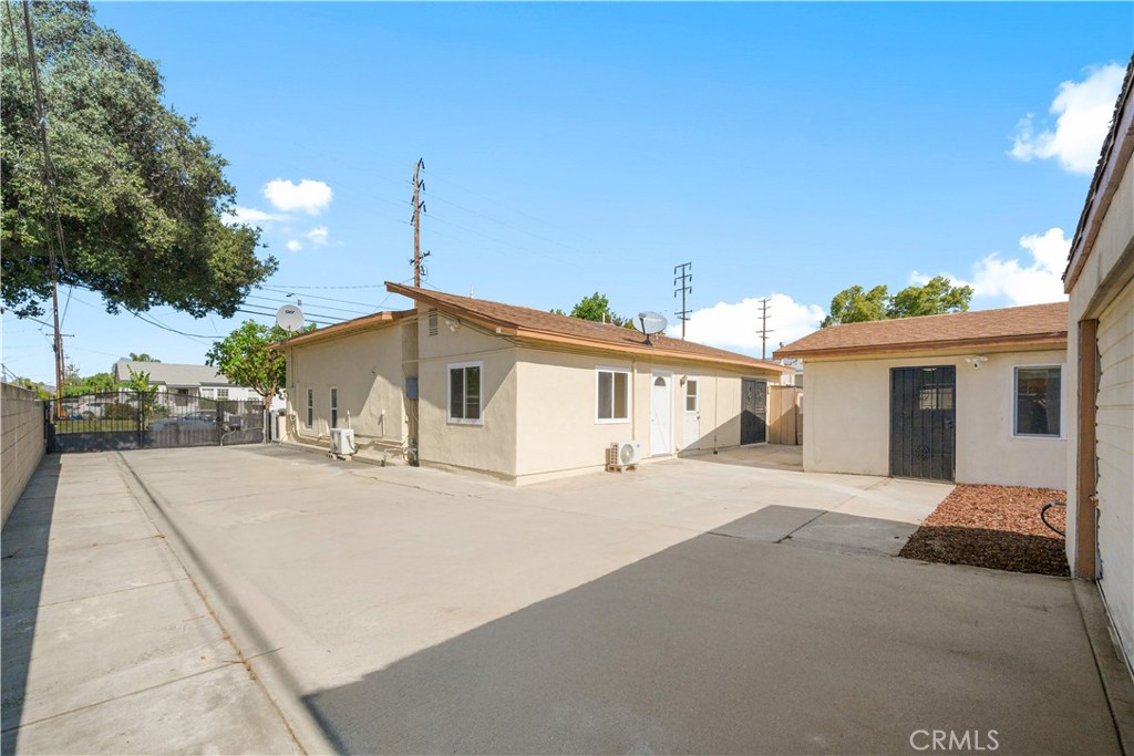 12793 Telephone Avenue