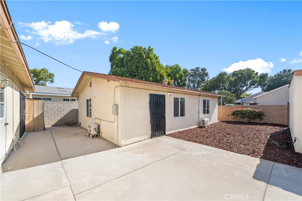 12793 Telephone Avenue
