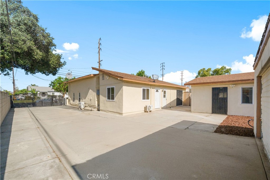 12793 Telephone Avenue
