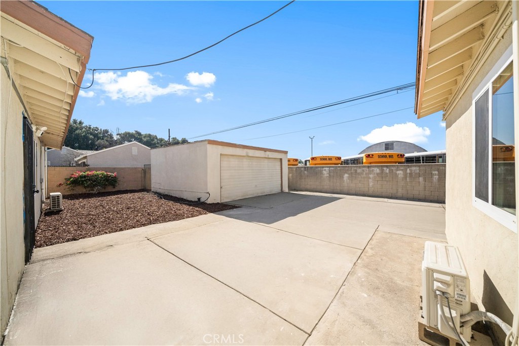 12793 Telephone Avenue