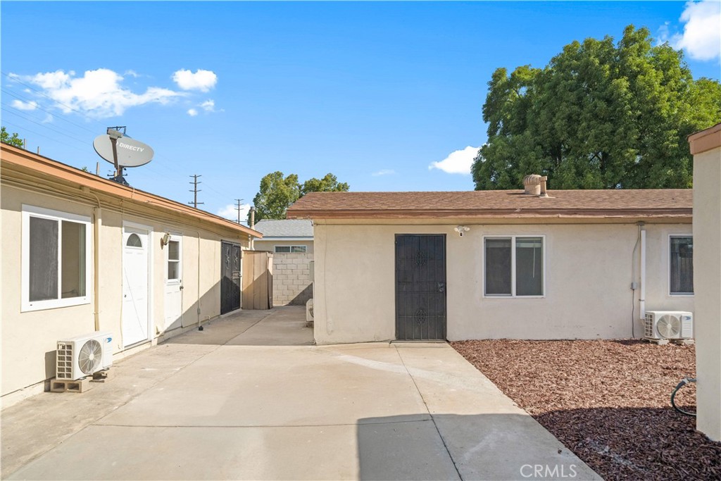 12793 Telephone Avenue