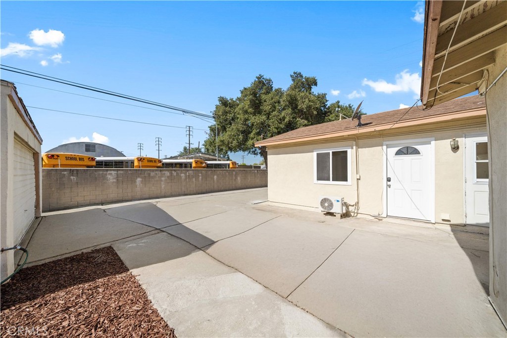 12793 Telephone Avenue