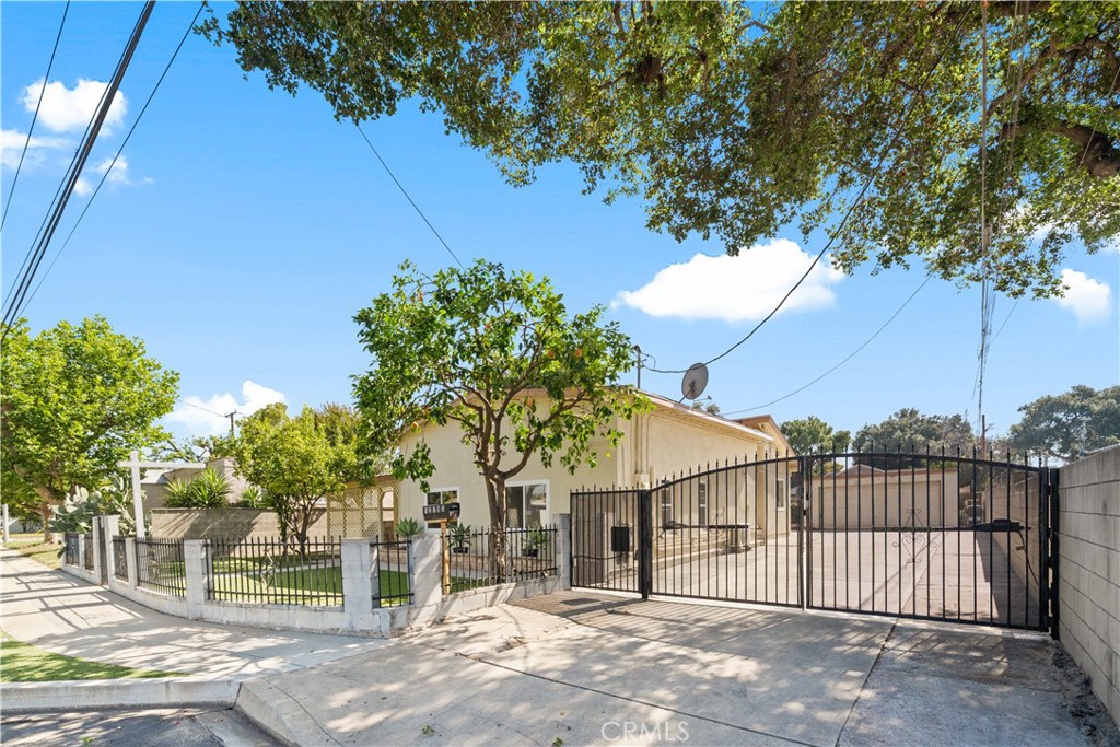 12793 Telephone Avenue