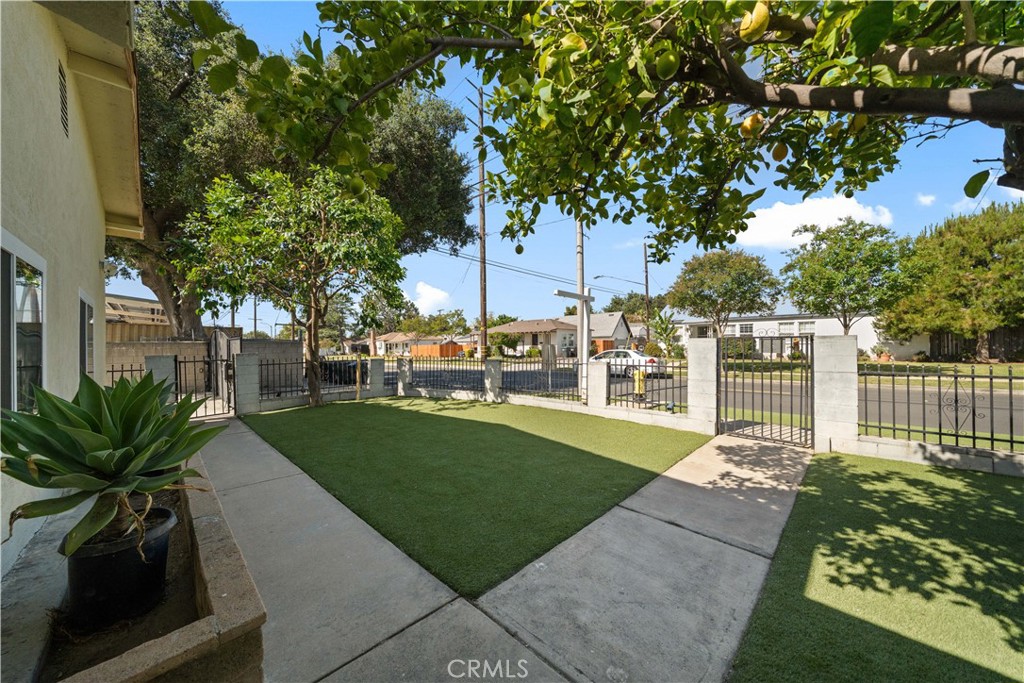 12793 Telephone Avenue