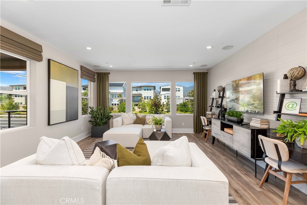 190 Amber Oak