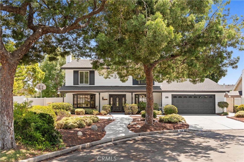 1908 Brentwood