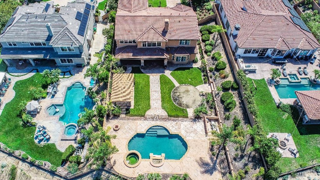 8414 Night Valley Court