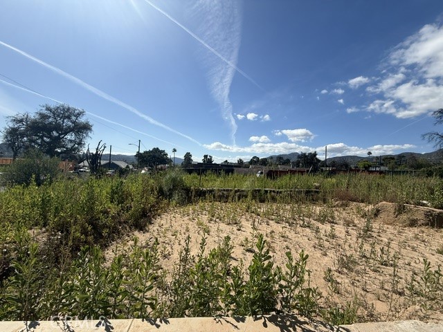 35 W Mariposa