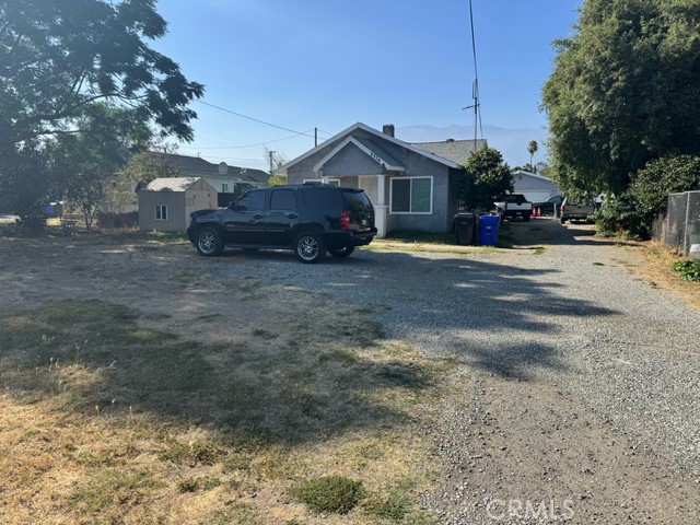 9824 B Arrow Rte