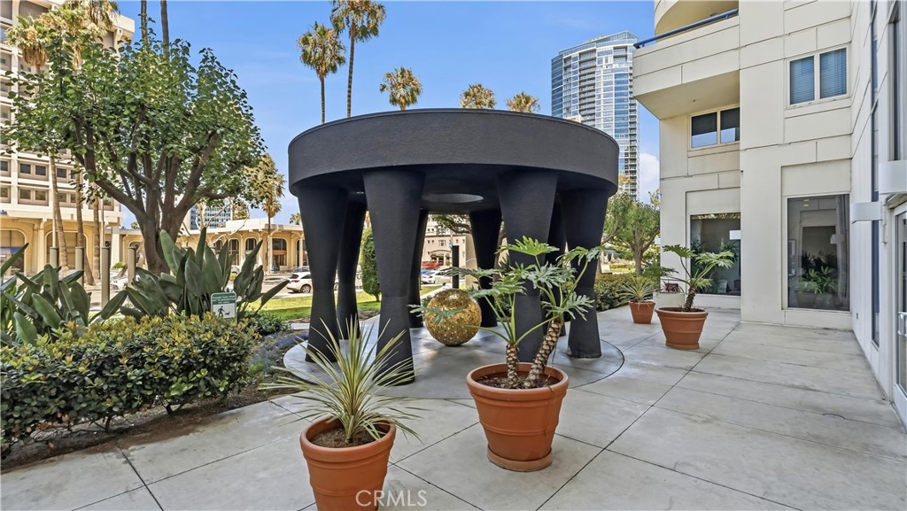 525 E Seaside Way 1105