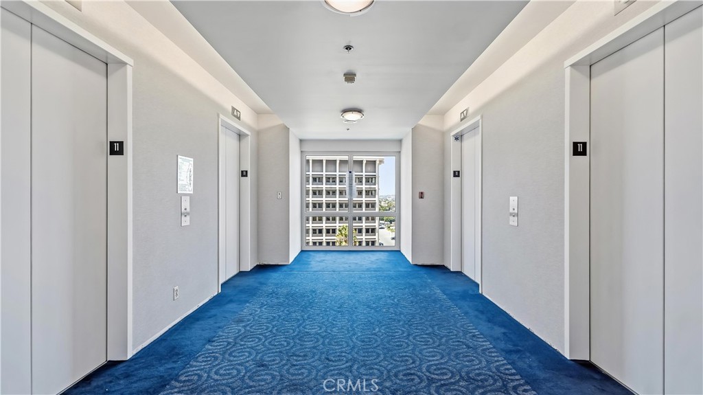 525 E Seaside Way 1105