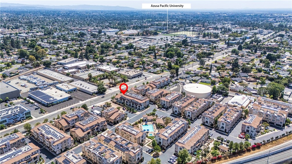 601 W Foothill Blvd 71