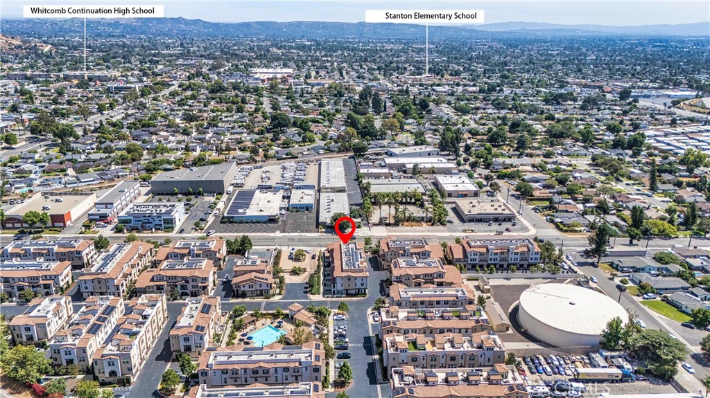 601 W Foothill Blvd 71
