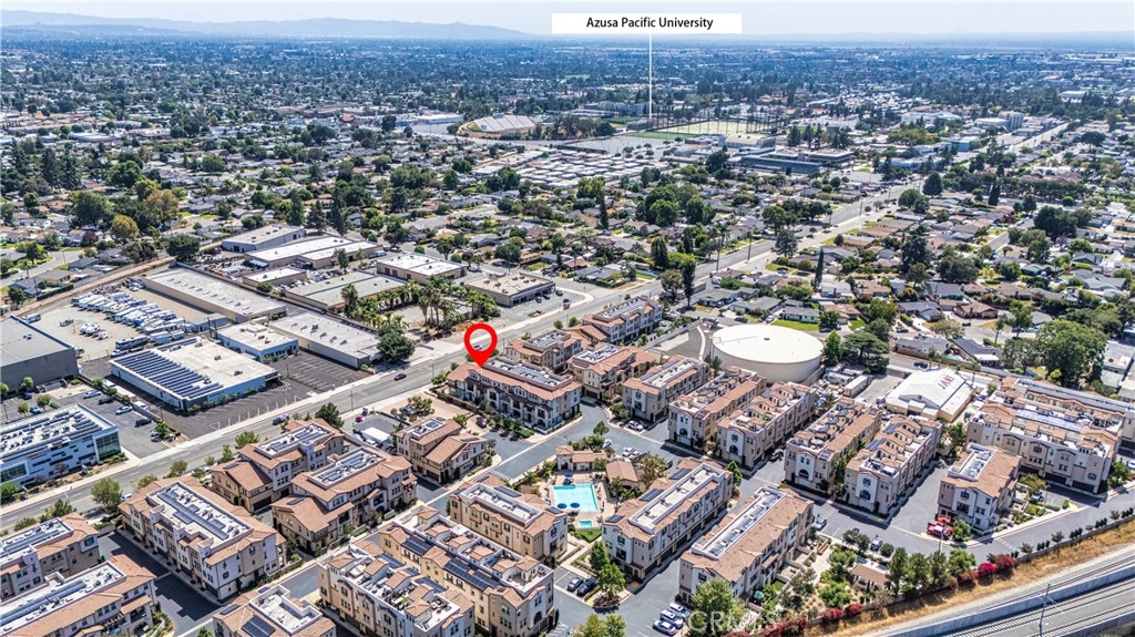 601 W Foothill Blvd 71