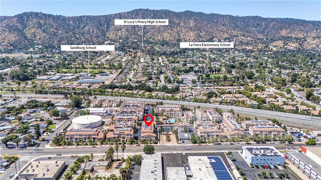 601 W Foothill Blvd 71