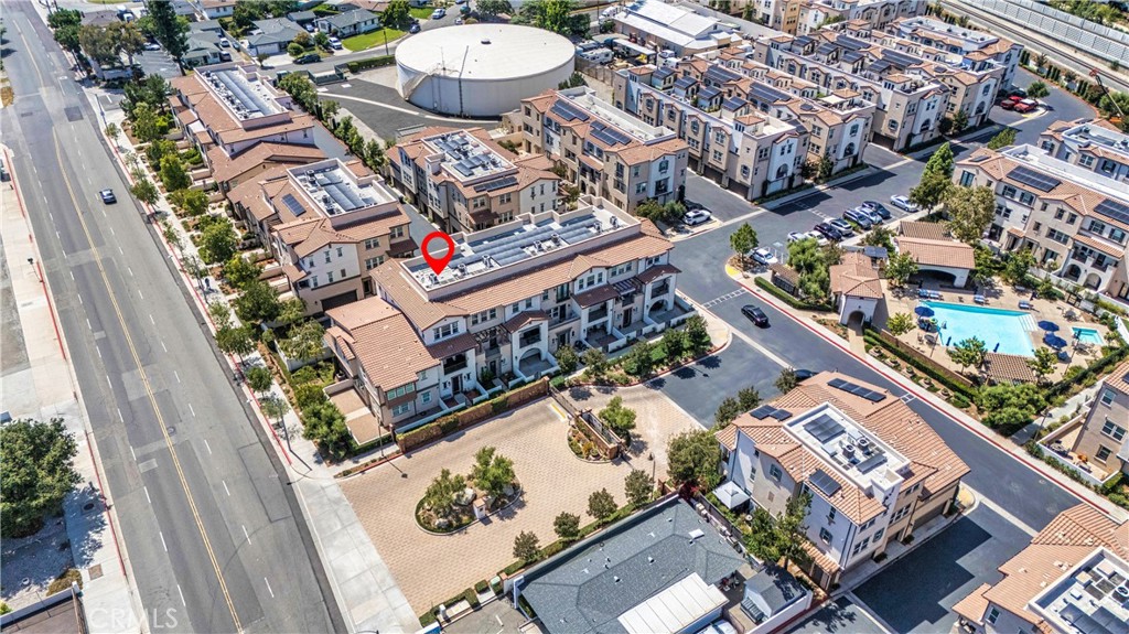 601 W Foothill Blvd 71