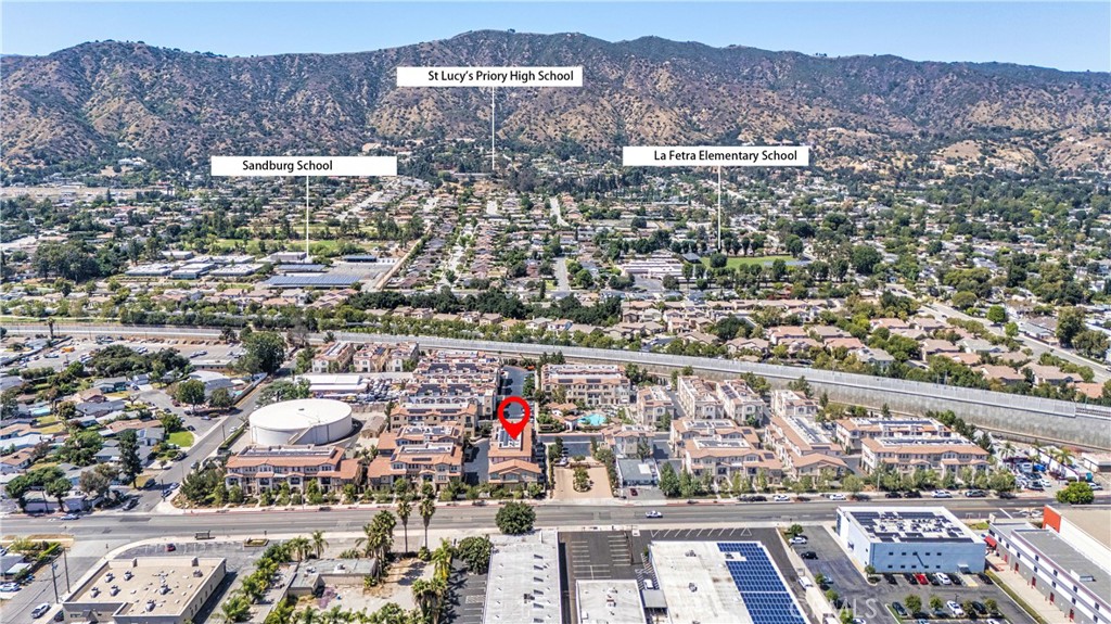 601 W Foothill Blvd 71