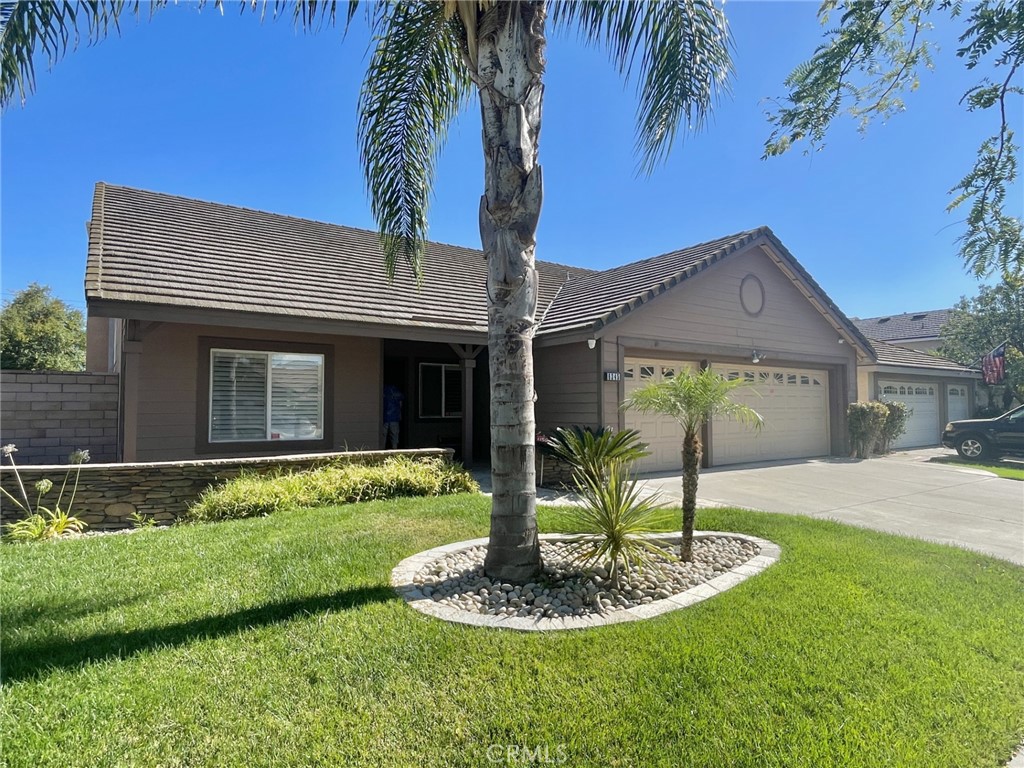 6345 Amherst Court