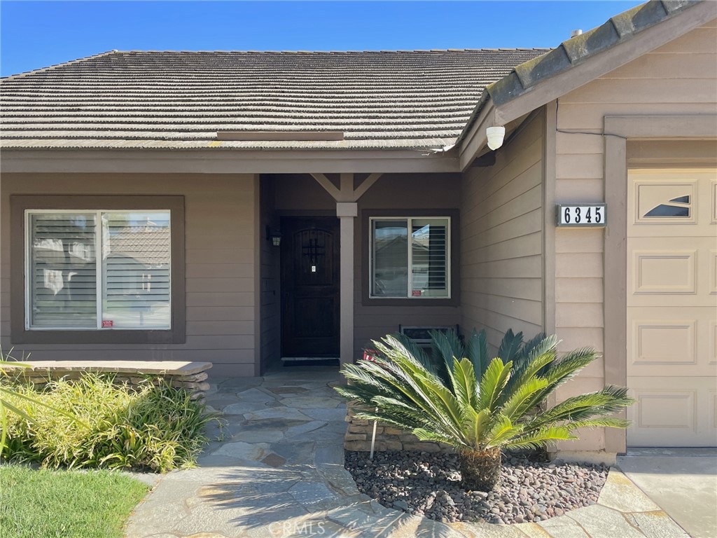 6345 Amherst Court