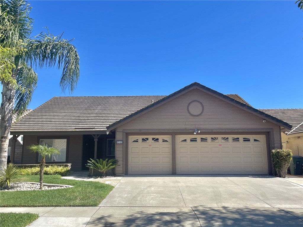 6345 Amherst Court