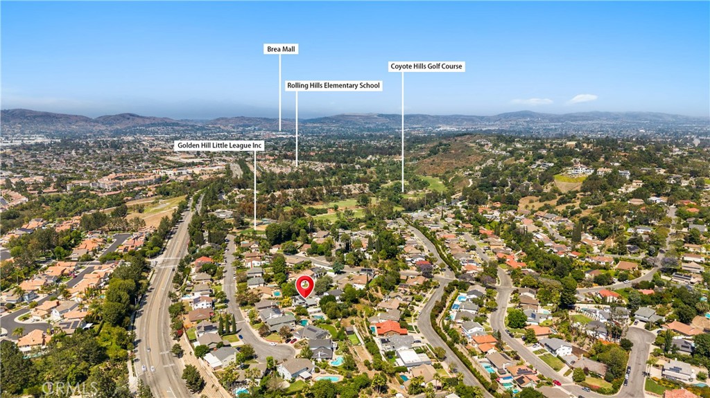 1908 Brentwood